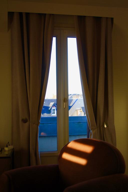 Océane Appartement *