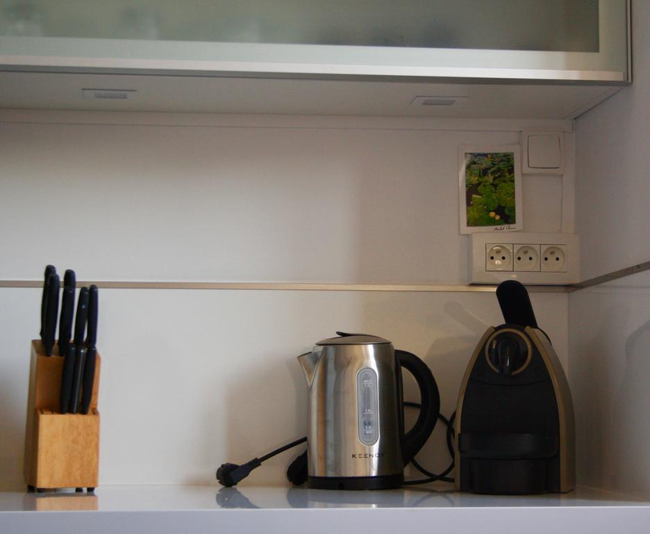 Appartement Océane *