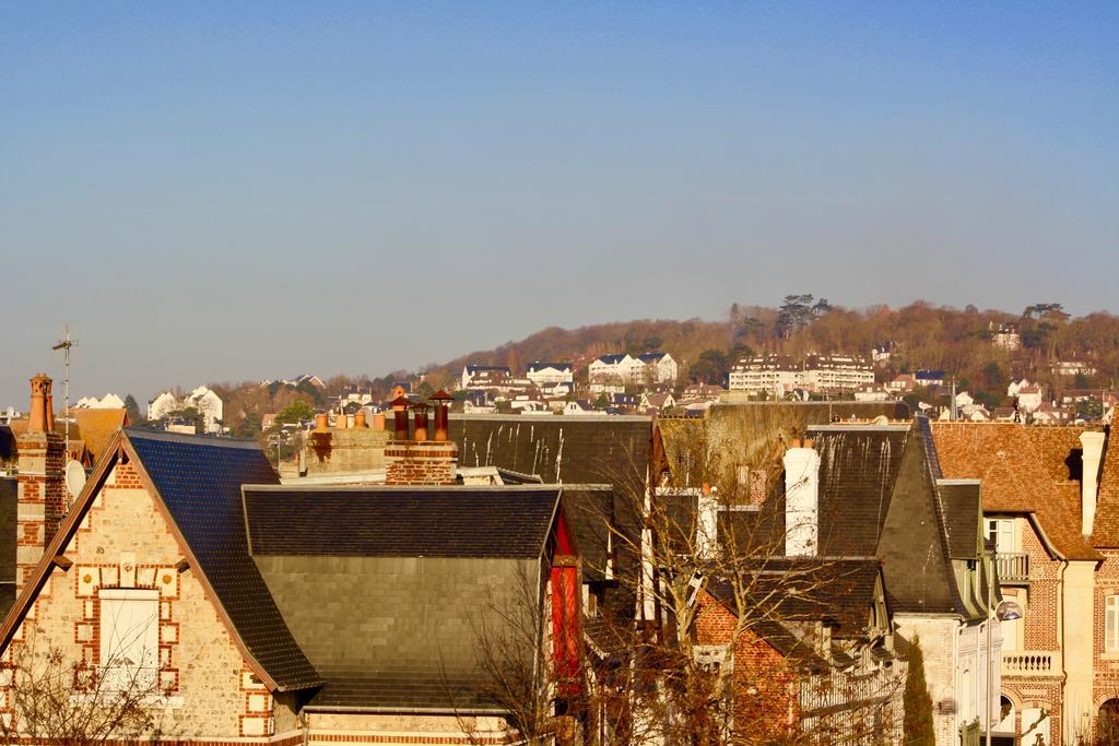 Océane * Deauville