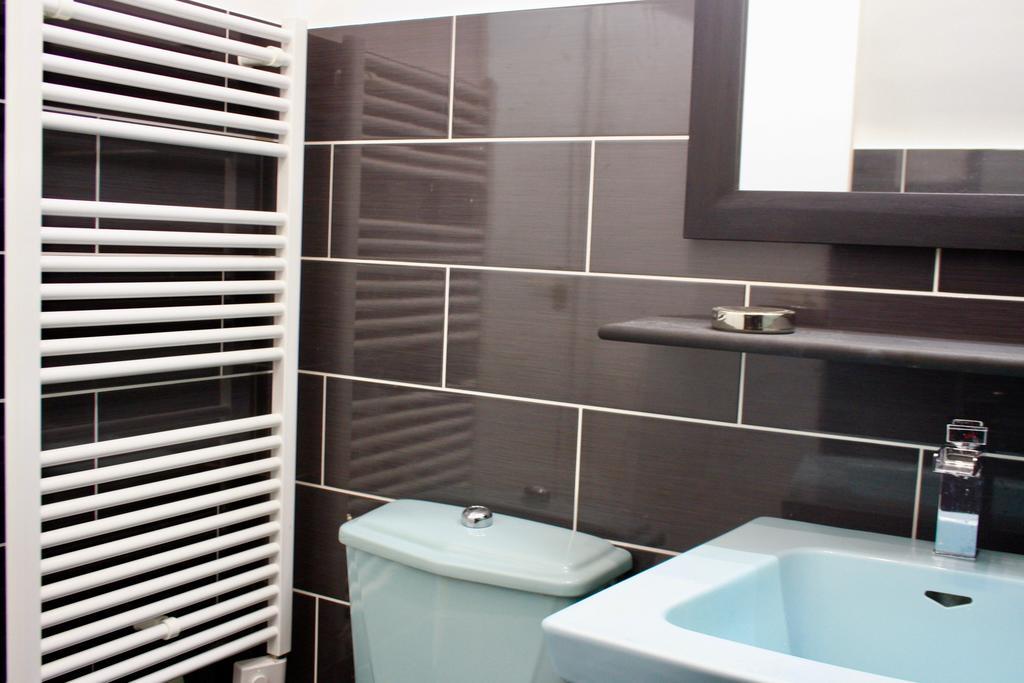 Océane Appartement Deauville