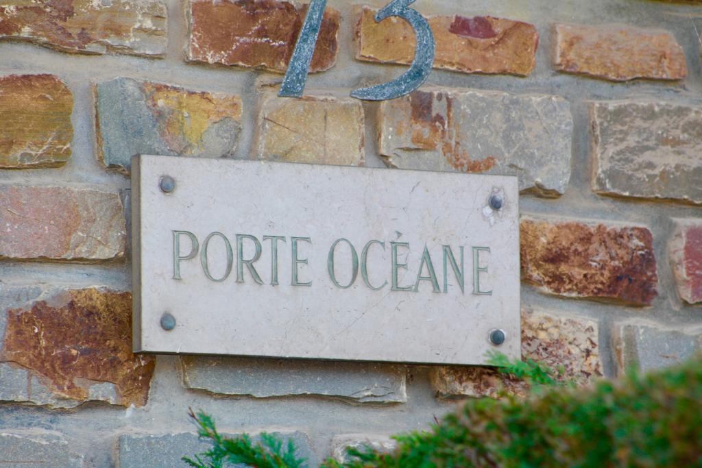Océane Deauville