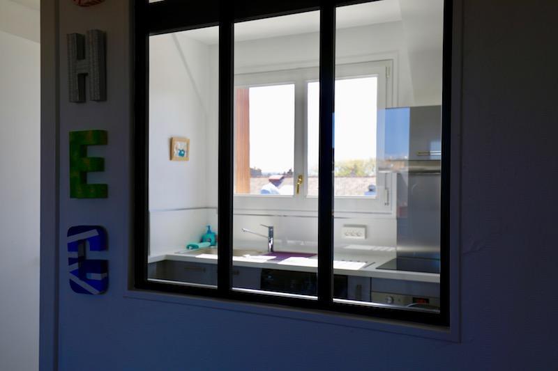 Appartement Océane