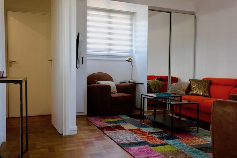 Océane Appartement