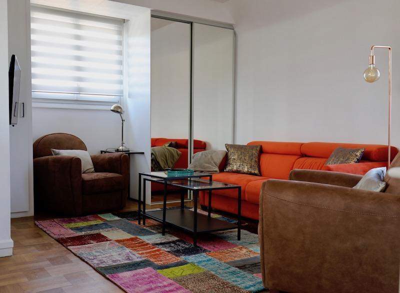 Appartement Océane *