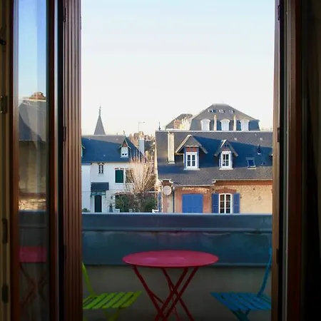 Oceane Apartment Deauville Exterior photo